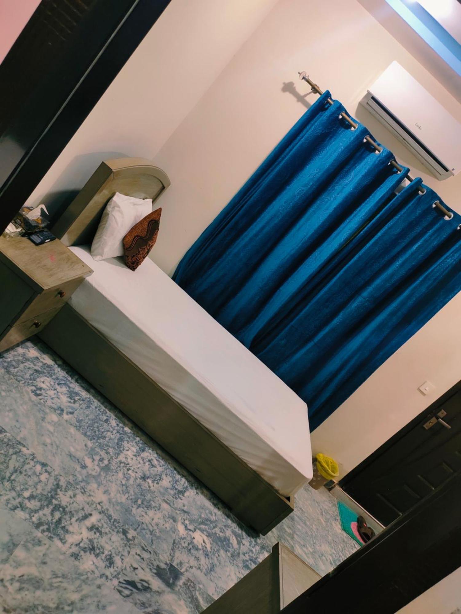 Hotel Park View ラホール 部屋 写真