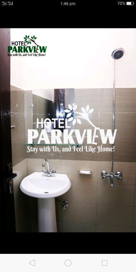 Hotel Park View ラホール エクステリア 写真